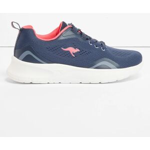 bonprix Tenisky z mäkkého materiálu, Kangaroos 38 female bonprix Tenisky z mäkkého materiálu, Kangaroos 38 female