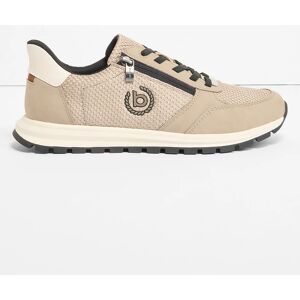 bonprix Nízke tenisky Bugatti, so zipsom 43 male bonprix Nízke tenisky Bugatti, so zipsom 43 male