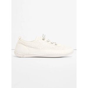 bonprix Nízke tenisky Barefoot, flexibilná podrážka 42 female bonprix Nízke tenisky Barefoot, flexibilná podrážka 42 female