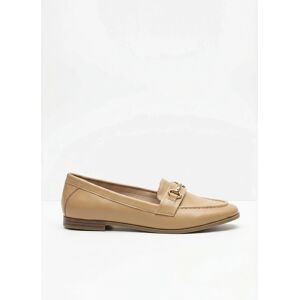 bonprix Poltopánky loafer 36 female bonprix Poltopánky loafer 36 female