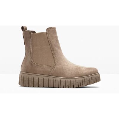 bonprix Čizmy Chelsea značky Jana 40 female bonprix Čizmy Chelsea značky Jana 40 female