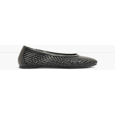bonprix Baleríny z mäkkého materiálu 36 female bonprix Baleríny z mäkkého materiálu 36 female