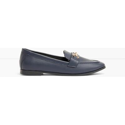 bonprix Poltopánky loafer 38 female bonprix Poltopánky loafer 38 female
