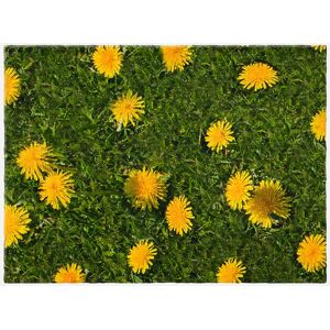bonprix Rohožka s púpavou 90/120 cm unisex bonprix Rohožka s púpavou 90/120 cm unisex