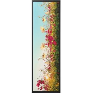 bonprix Rohožka s lúkou kvetov 50/150 cm unisex bonprix Rohožka s lúkou kvetov 50/150 cm unisex