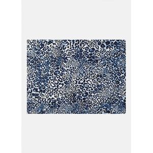 bonprix Rohožka s leopardím vzorom 35/55 cm unisex bonprix Rohožka s leopardím vzorom 35/55 cm unisex