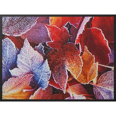bonprix Rohožka s jesenným motívom 90/120 cm unisex bonprix Rohožka s jesenným motívom 90/120 cm unisex