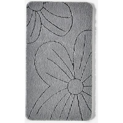 bonprix Kúpeľňová predložka predložka pred visiace WC 50/90 cm unisex bonprix Kúpeľňová predložka predložka pred visiace WC 50/90 cm unisex