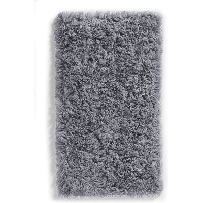 bonprix Kúpeľňová predložka, pamäťová pena, syntetická kožušina Kúpeľňová predložka 70/110 cm unisex bonprix Kúpeľňová predložka, pamäťová pena, syntetická kožušina Kúpeľňová predložka 70/110 cm unisex