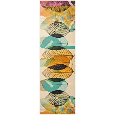 bonprix Rohožka s jesenným motívom 35/55 cm unisex bonprix Rohožka s jesenným motívom 35/55 cm unisex