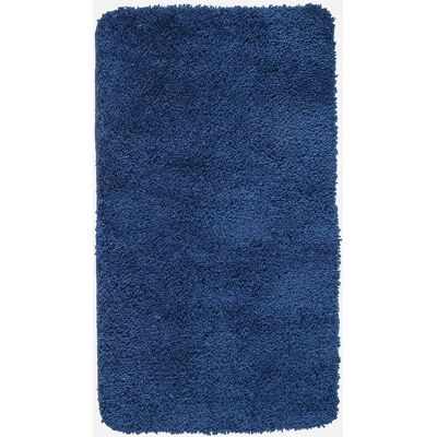 bonprix Kúpeľňová predložka s vysokým flórom Predložka pre stojacie WC 45/50cm unisex bonprix Kúpeľňová predložka s vysokým flórom Predložka pre stojacie WC 45/50cm unisex