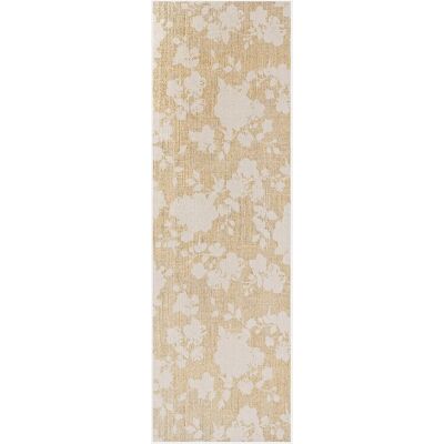 bonprix Rohožka s grafickým dizajnom 67/100 cm unisex bonprix Rohožka s grafickým dizajnom 67/100 cm unisex