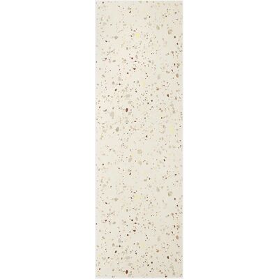 bonprix Rohožka s prirodzeným dizajnom, možno ju prať 50/150 cm unisex bonprix Rohožka s prirodzeným dizajnom, možno ju prať 50/150 cm unisex