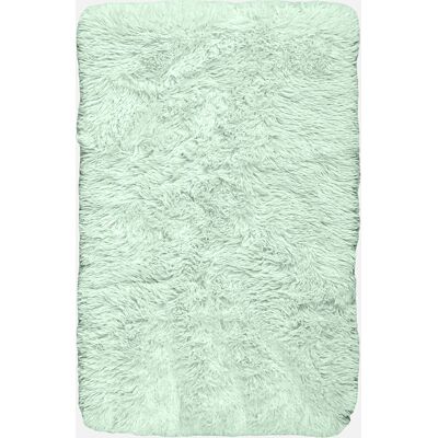 bonprix Kúpeľňová predložka, pamäťová pena, syntetická kožušina kúpeľňová predložka 80/140 cm unisex bonprix Kúpeľňová predložka, pamäťová pena, syntetická kožušina kúpeľňová predložka 80/140 cm unisex