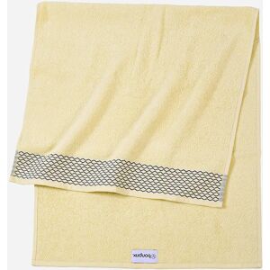 bonprix Bavlnený uterák 4ks v balení 30/50 cm unisex bonprix Bavlnený uterák 4ks v balení 30/50 cm unisex