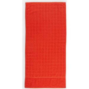 bonprix Bavlnený uterák 4ks v balení 30/50 cm unisex bonprix Bavlnený uterák 4ks v balení 30/50 cm unisex