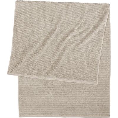 bonprix Bavlnený uterák 2ks v balení 50/100 cm unisex bonprix Bavlnený uterák 2ks v balení 50/100 cm unisex
