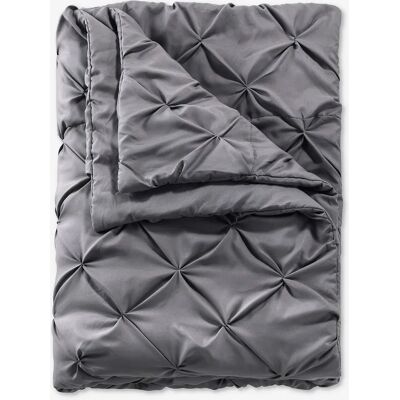 bonprix Deka dvojlôžková posteľ 140 cm bez čela pri nohách 220/250 cm unisex bonprix Deka dvojlôžková posteľ 140 cm bez čela pri nohách 220/250 cm unisex