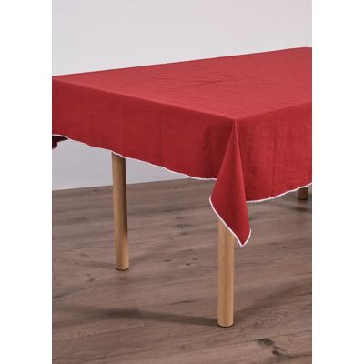bonprix Obrus, bio bavlna DxŠ 140/180 cm unisex bonprix Obrus, bio bavlna DxŠ 140/180 cm unisex