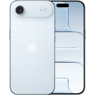 Apple iPhone Air 256GB Sky modrý smartfón Apple iPhone Air 256GB Sky modrý smartfón