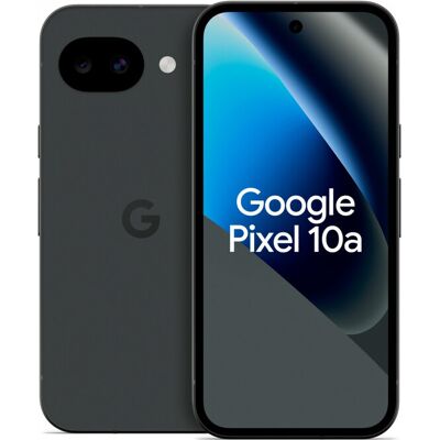 Google Pixel 10a 128GB smartfón Google Pixel 10a 128GB smartfón