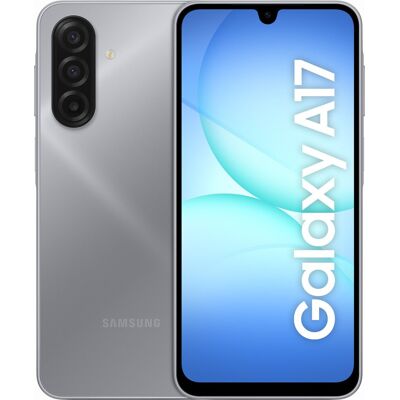 Samsung Galaxy A175F/Dual SIM A17 4GB/128GB Gray EU smartfón Samsung Galaxy A175F/Dual SIM A17 4GB/128GB Gray EU smartfón