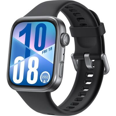 Huawei Watch Fit 4 čierny inteligentné hodinky Huawei Watch Fit 4 čierny inteligentné hodinky