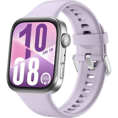 Huawei Watch Fit 4 Purple AMOLED inteligentné hodinky Huawei Watch Fit 4 Purple AMOLED inteligentné hodinky