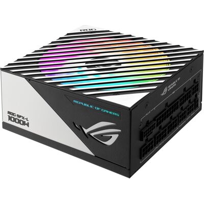 Asus ROG-LOKI-1000P 1000W SFX-L Power Supply Asus ROG-LOKI-1000P 1000W SFX-L Power Supply