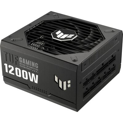 Asus TUF-GAMING-1200G 1200W Power Supply Asus TUF-GAMING-1200G 1200W Power Supply