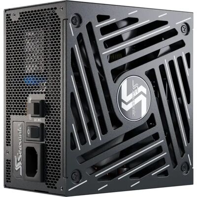Seasonic Focus GX 3 FOCUS-GX-850-V4 850W ATX Power Supply Seasonic Focus GX 3 FOCUS-GX-850-V4 850W ATX Power Supply