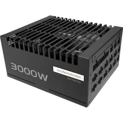 Asus PRO-WS-3000P Non-modular Power Supply Asus PRO-WS-3000P Non-modular Power Supply