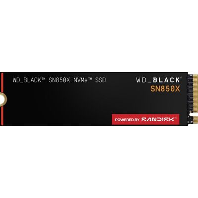 Western Digital Wd Black SN850X WDS400T2X0C 4TB M.2 PCIe 4.0 x4 SSD Drive Western Digital Wd Black SN850X WDS400T2X0C 4TB M.2 PCIe 4.0 x4 SSD Drive