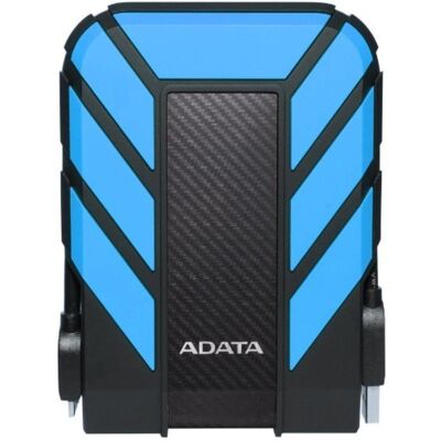 Adata DashDrive Durable HD710 1TB 2.5'' USB3.1 Blue Adata DashDrive Durable HD710 1TB 2.5'' USB3.1 Blue