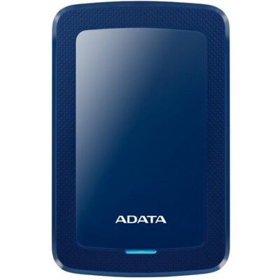 Adata Classic HV300 1TB Blue (AHV300-1TU31-CBL) Adata Classic HV300 1TB Blue (AHV300-1TU31-CBL)
