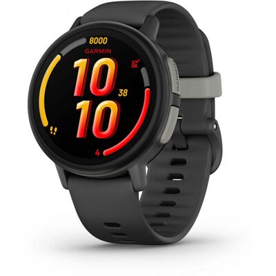 Garmin Bounce 2 Slate (010-03399-00) LTE Smartwatch Garmin Bounce 2 Slate (010-03399-00) LTE Smartwatch