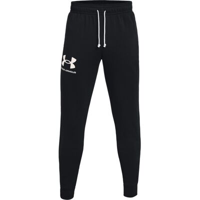 Under Armour UA RIVAL TERRY JOGGER Pánske tepláky US S Under Armour UA RIVAL TERRY JOGGER Pánske tepláky US S