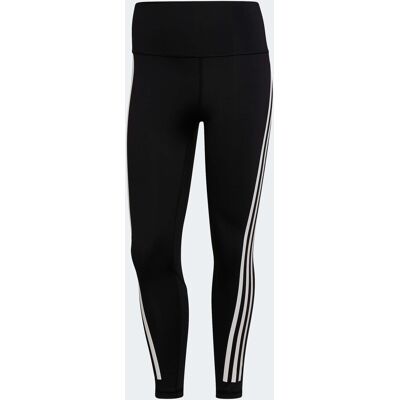 adidas Performance Opt TIcons 7/8T Dámske legíny US XS adidas Performance Opt TIcons 7/8T Dámske legíny US XS