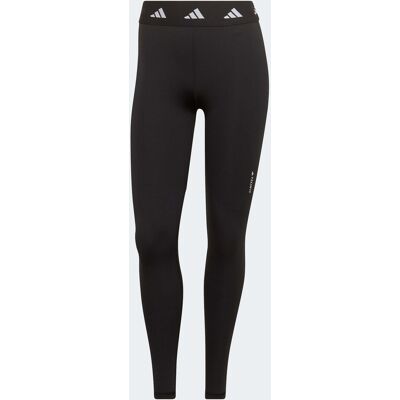 adidas Performance TF LONG T Dámske legíny US S adidas Performance TF LONG T Dámske legíny US S