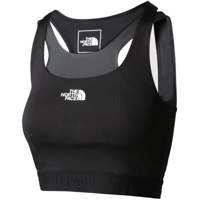 The North Face W TECH TANK Dámska športová podprsenka US L The North Face W TECH TANK Dámska športová podprsenka US L