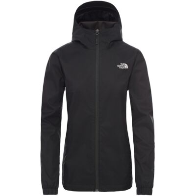 The North Face W QUEST JACKET Dámska vodeodolná bunda US XL The North Face W QUEST JACKET Dámska vodeodolná bunda US XL