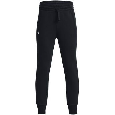 Under Armour UA Rival Fleece Joggers Detské tepláky US M Under Armour UA Rival Fleece Joggers Detské tepláky US M