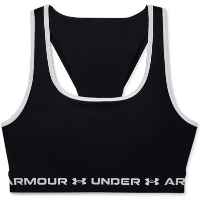Under Armour UA Crossback Mid Bra Pkt Športová podprsenka US M Under Armour UA Crossback Mid Bra Pkt Športová podprsenka US M