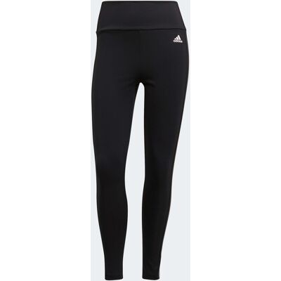 adidas Performance W 3S 78 TIG Dámske 7/8 legíny US M adidas Performance W 3S 78 TIG Dámske 7/8 legíny US M