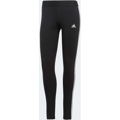 adidas Performance W 3S LEG Dámske legíny US XS adidas Performance W 3S LEG Dámske legíny US XS