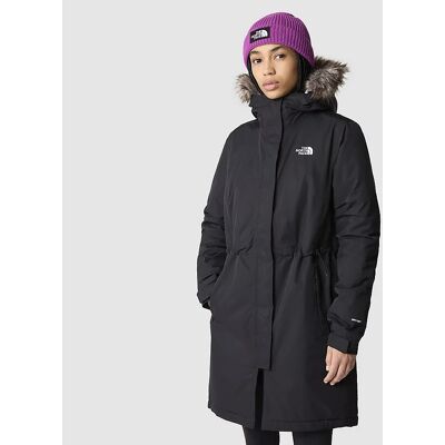 The North Face W ZANECK PARKA Dámsky kabát US XS The North Face W ZANECK PARKA Dámsky kabát US XS