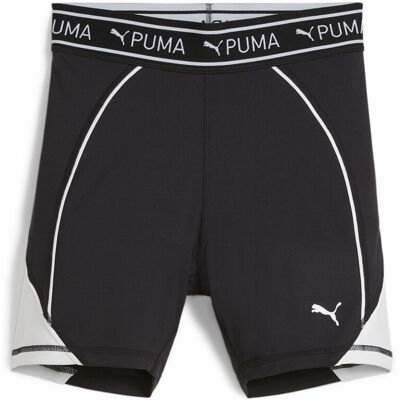 Puma TRAIN STRONG 5" SHORT Dámske legínové kraťasy US M Puma TRAIN STRONG 5" SHORT Dámske legínové kraťasy US M