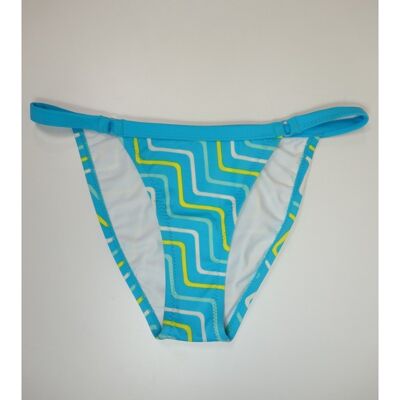 adidas Originals PRINT BKINI B W Dámské bikiny EU 34 adidas Originals PRINT BKINI B W Dámské bikiny EU 34
