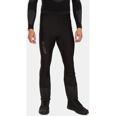 Kilpi BRISTEN-M Pánske skialpové legíny US XL Kilpi BRISTEN-M Pánske skialpové legíny US XL