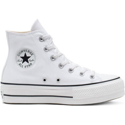 converse CHUCK TAYLOR ALL STAR LIFT Dámske topánky EU 37 converse CHUCK TAYLOR ALL STAR LIFT Dámske topánky EU 37